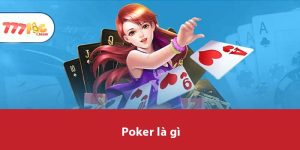 Poker là gì